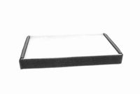 VEMO V25-30-1078 - Filtro, aire habitáculo