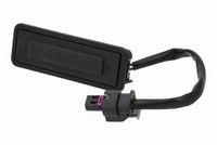 VEMO V40-73-0102 - Conmutador, Desbloqueo tapa maletero