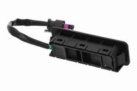 VEMO V40-73-0102 - Conmutador, Desbloqueo tapa maletero