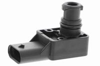 TRICLO 432760 - Sensor, presión colector de admisión