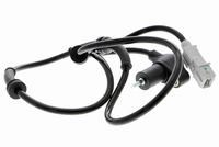 SIDAT 841527 - Sensor, revoluciones de la rueda