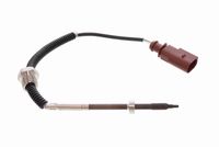 TRICLO 432115 - Sensor, temp. gas escape