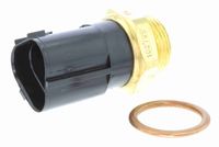 Stark SKTS2100017 - Interruptor de temperatura, ventilador del radiador