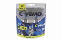 MOTAQUIP VPBDWH1 - Lámpara, faro principal - Motavision+ Upgrade Bulb Diamond White