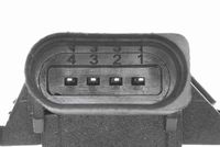 VEMO V10-72-1129 - Sensor de presión, servofreno