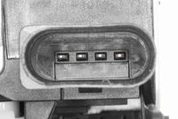 VEMO V10-85-0058 - Cerradura de la puerta del maletero