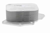 VEMO V22-60-0003 - Radiador de aceite, aceite motor
