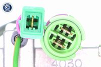VEMO V15-15-0023 - Compresor, aire acondicionado