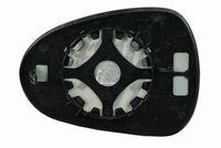JUMASA 55124552 - Cristal de espejo, retrovisor exterior - JUMASA STAR