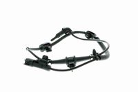 VEMO V40-72-0571 - Sensor, revoluciones de la rueda