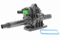 TRICLO 461686 - Caja del termostato