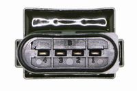 VEMO V10-70-0064 - Bobina de encendido