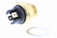SIDAT 82438 - Interruptor de temperatura, ventilador del radiador