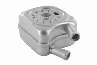 TRICLO 413193 - Radiador de aceite, aceite motor