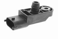 TRICLO 435068 - Sensor, presión colector de admisión