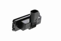 VEMO V10-84-0033 - Piloto de matrícula