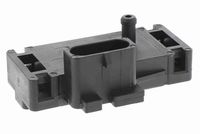 TRICLO 430523 - Sensor, presión colector de admisión