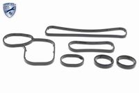 VEMO V46-60-0012 - Radiador de aceite, aceite motor