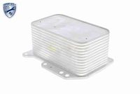 VEMO V46-60-0012 - Radiador de aceite, aceite motor