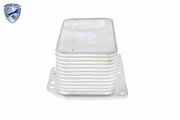 VEMO V46-60-0012 - Radiador de aceite, aceite motor