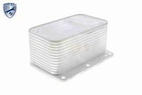 VEMO V46-60-0012 - Radiador de aceite, aceite motor