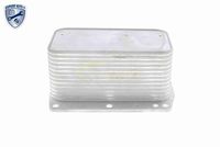 VEMO V46-60-0012 - Radiador de aceite, aceite motor