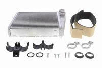 NRF 58211 - Radiador de calefacción - EASY FIT