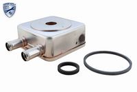 Aslyx AS521106 - Radiador de aceite, transmisión automática