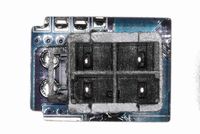 VEMO V10-84-0050 - Encendedor, lámpara descarga gases