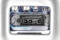 VEMO V10-84-0050 - Encendedor, lámpara descarga gases