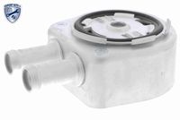 NRF 31310 - Radiador de aceite, aceite motor - EASY FIT