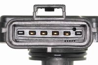 VEMO V25-72-1006 - Medidor de la masa de aire