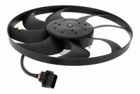 Stark SKRF0300097 - Ventilador, refrigeración del motor
