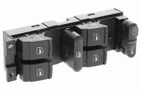 TRICLO 143065 - Interruptor, elevalunas