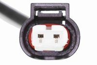 VEMO V30-72-0186 - Sensor, temp. gas escape
