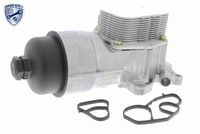 TRICLO 411703 - Radiador de aceite, aceite motor