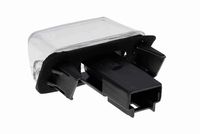 VEMO V42-84-0001 - Piloto de matrícula