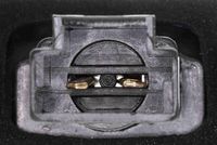 VEMO V42-84-0001 - Piloto de matrícula