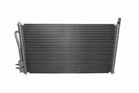Stark SKCD0110012 - Condensador, aire acondicionado