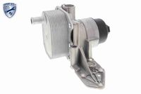 PIERBURG 709269490 - Radiador de aceite, aceite motor