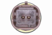 VEMO V22-72-0151 - Sensor, temperatura del refrigerante
