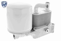 TRICLO 418944 - Radiador de aceite, aceite motor