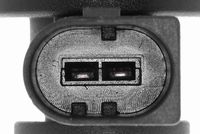 VEMO V10-11-0855 - Válvula control presión, Common Rail System