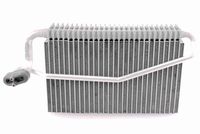 NRF 36122 - Evaporador, aire acondicionado - EASY FIT