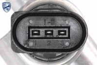 VEMO V15-20-0137 - Tubería de alta presión, aire acondicionado