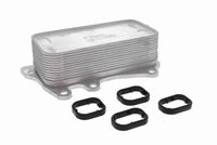 TRICLO 413344 - Radiador de aceite, aceite motor