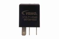 VEMO V15-71-0040 - Relé multifunción