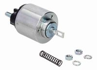 LUCAS LRS00895 - Motor de arranque