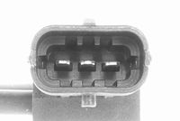 VEMO V24-72-0128 - Sensor partículas