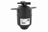 NRF 33020 - Filtro deshidratante, aire acondicionado - EASY FIT